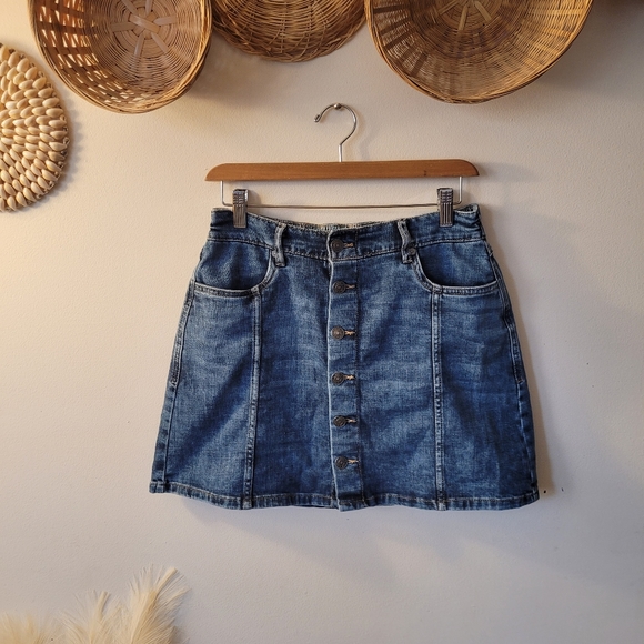 Aerie Skirt - Picture 1 of 2